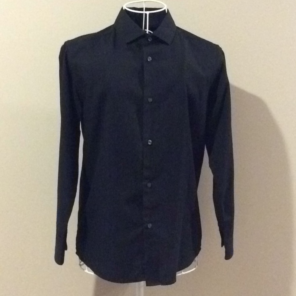 Chaps button down